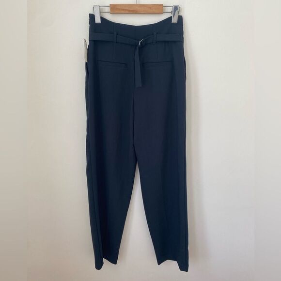 NWT Anthropologie Maeve Tuxedo Pants - Picture 13 of 14